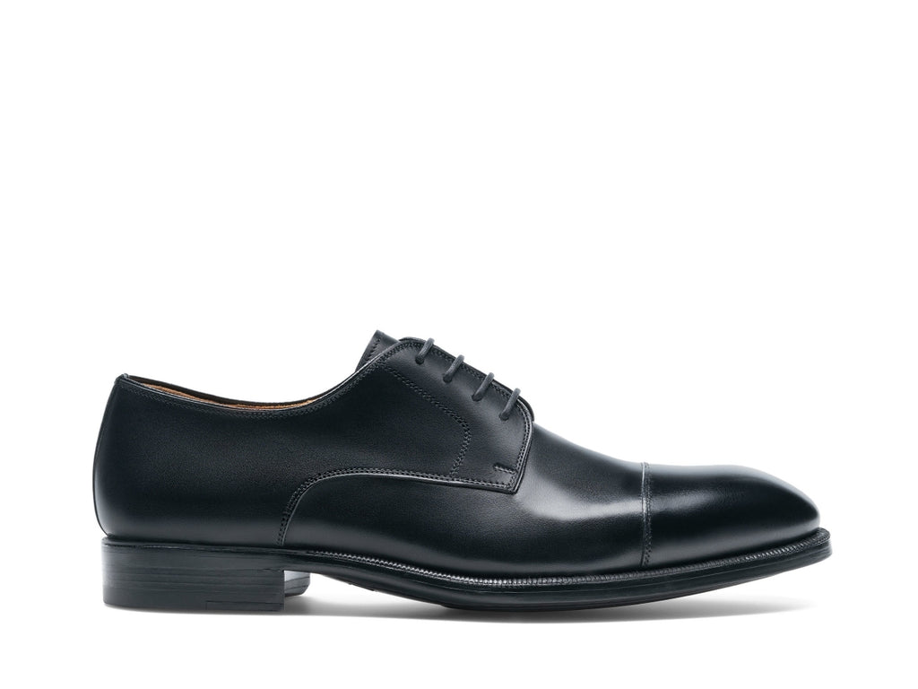 Magnanni Harlan Cap Toe Shoe
