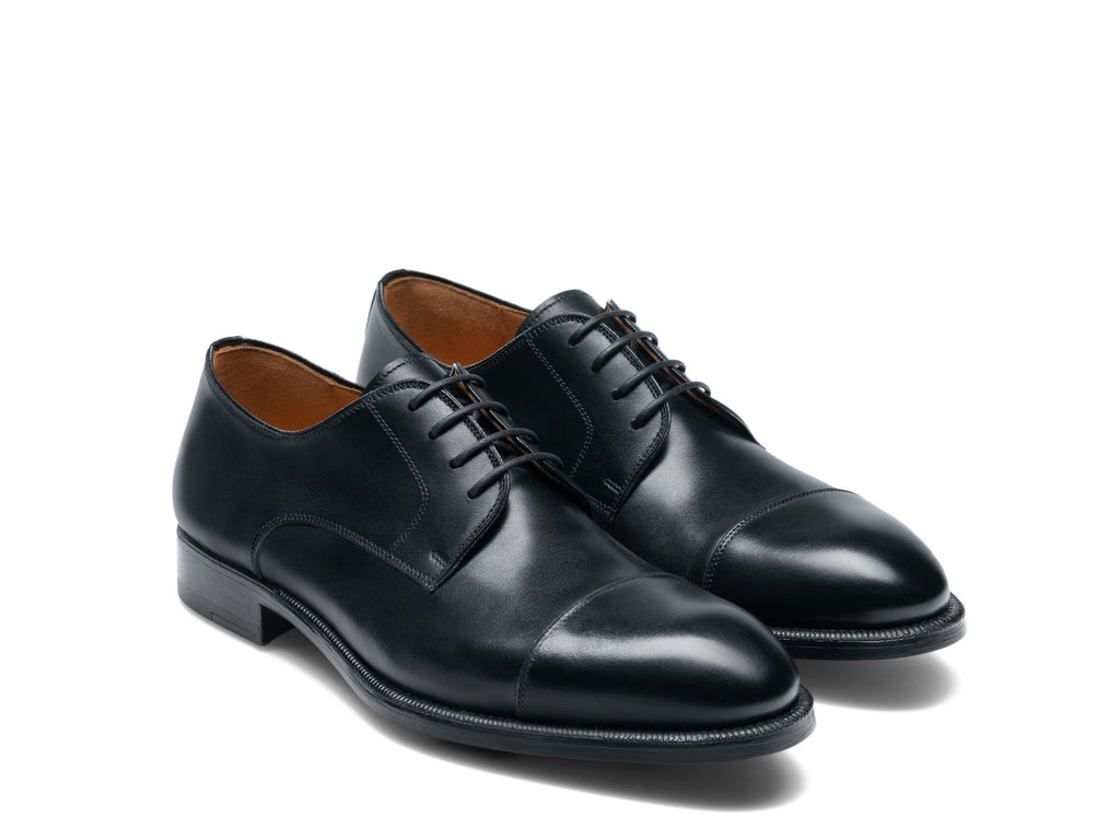 Magnanni Harlan Cap Toe Shoe