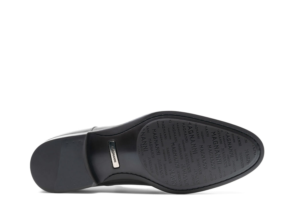 Magnanni Harlan Cap Toe Shoe