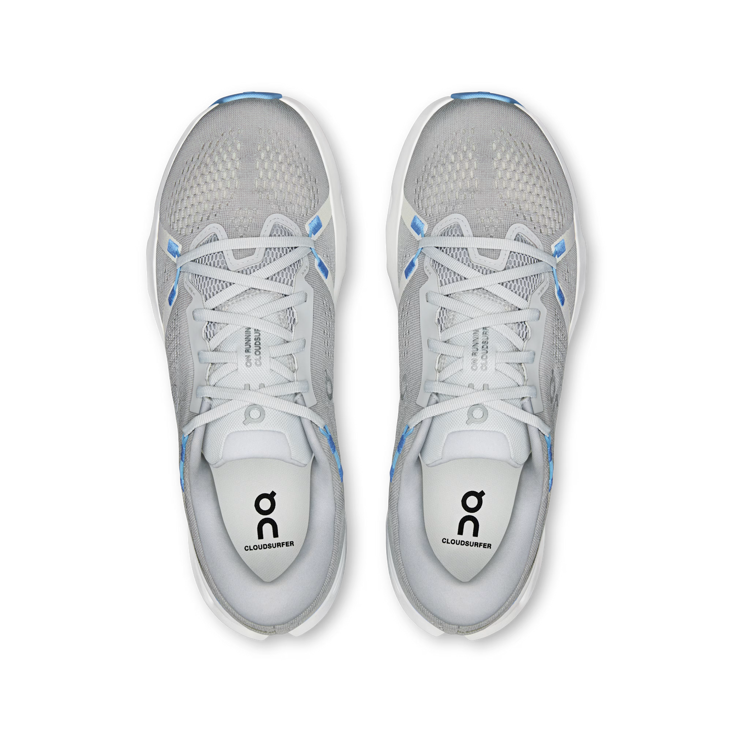 On Running Men's Cloudsurfer 2