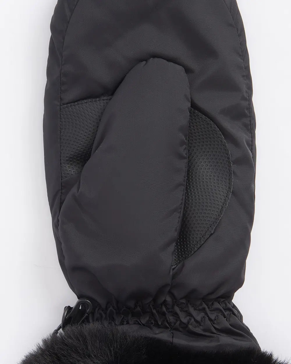 Barbour Primrose Waterproof Mittens