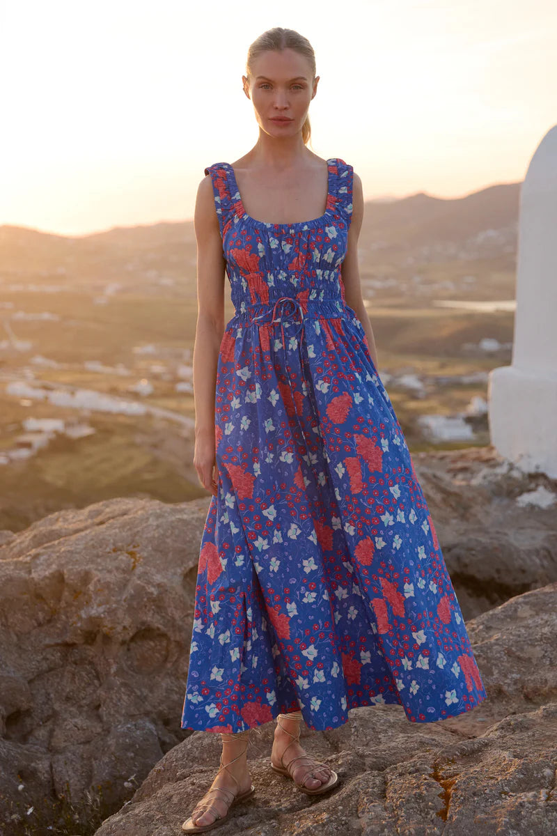 Oliphant Harper Dress
