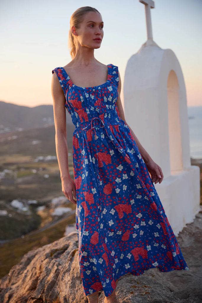 Oliphant Harper Dress