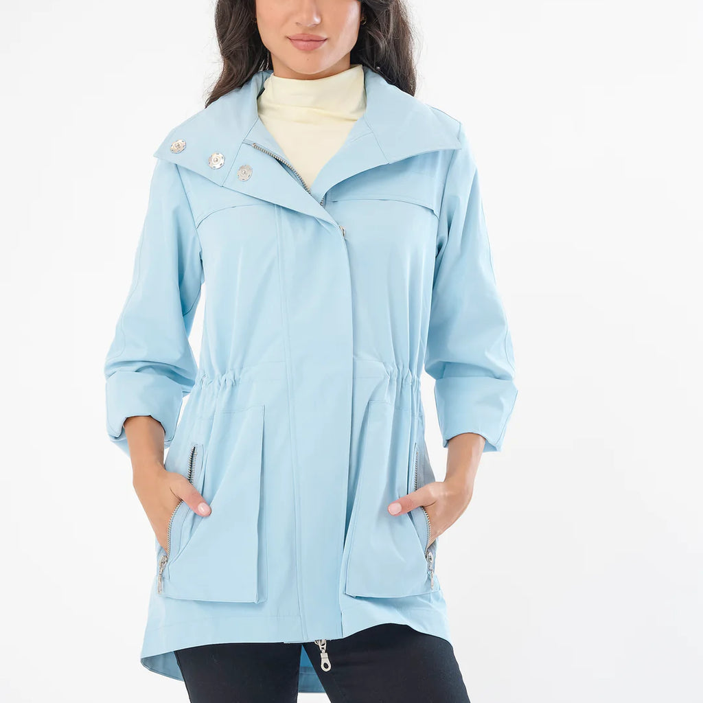 Anorak The Anorak Jacket