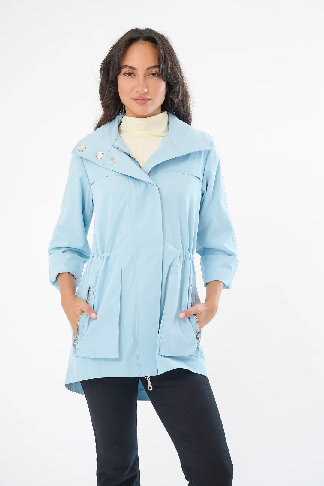 Anorak The Anorak Jacket