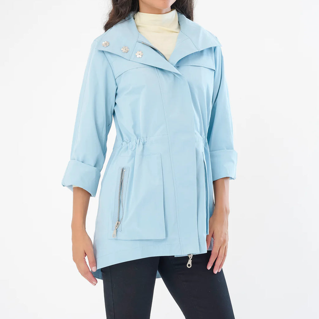Anorak The Anorak Jacket