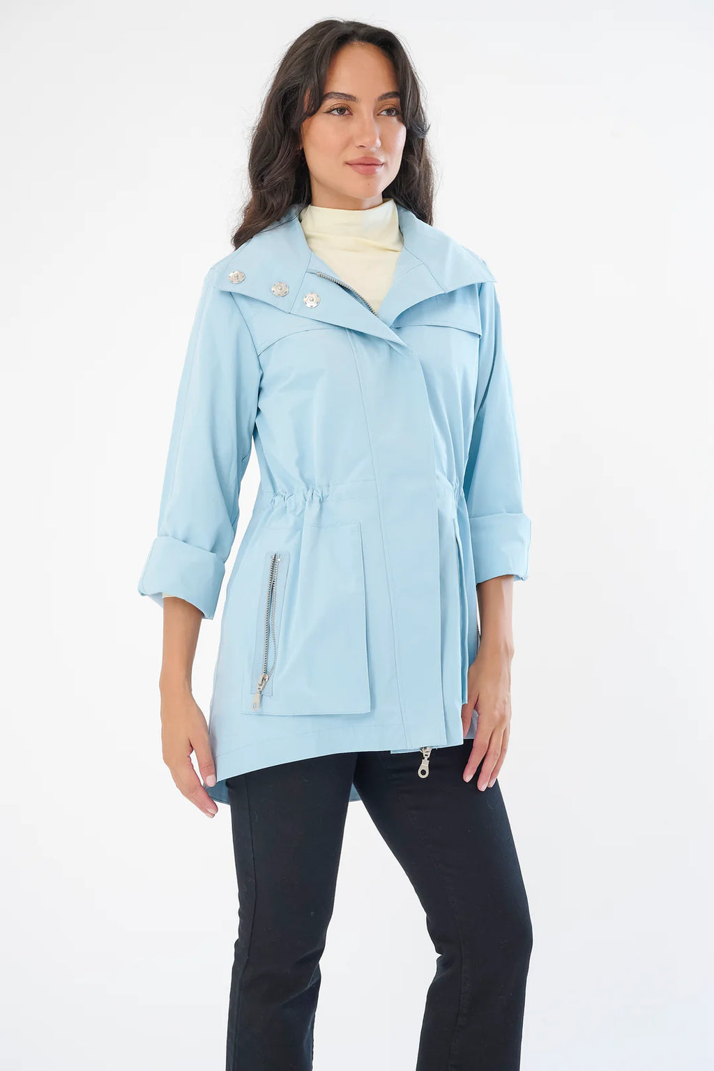 Anorak The Anorak Jacket