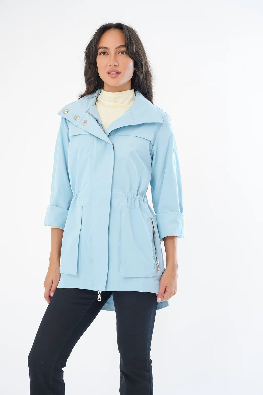 Anorak The Anorak Jacket