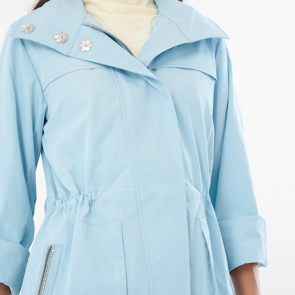 Anorak The Anorak Jacket