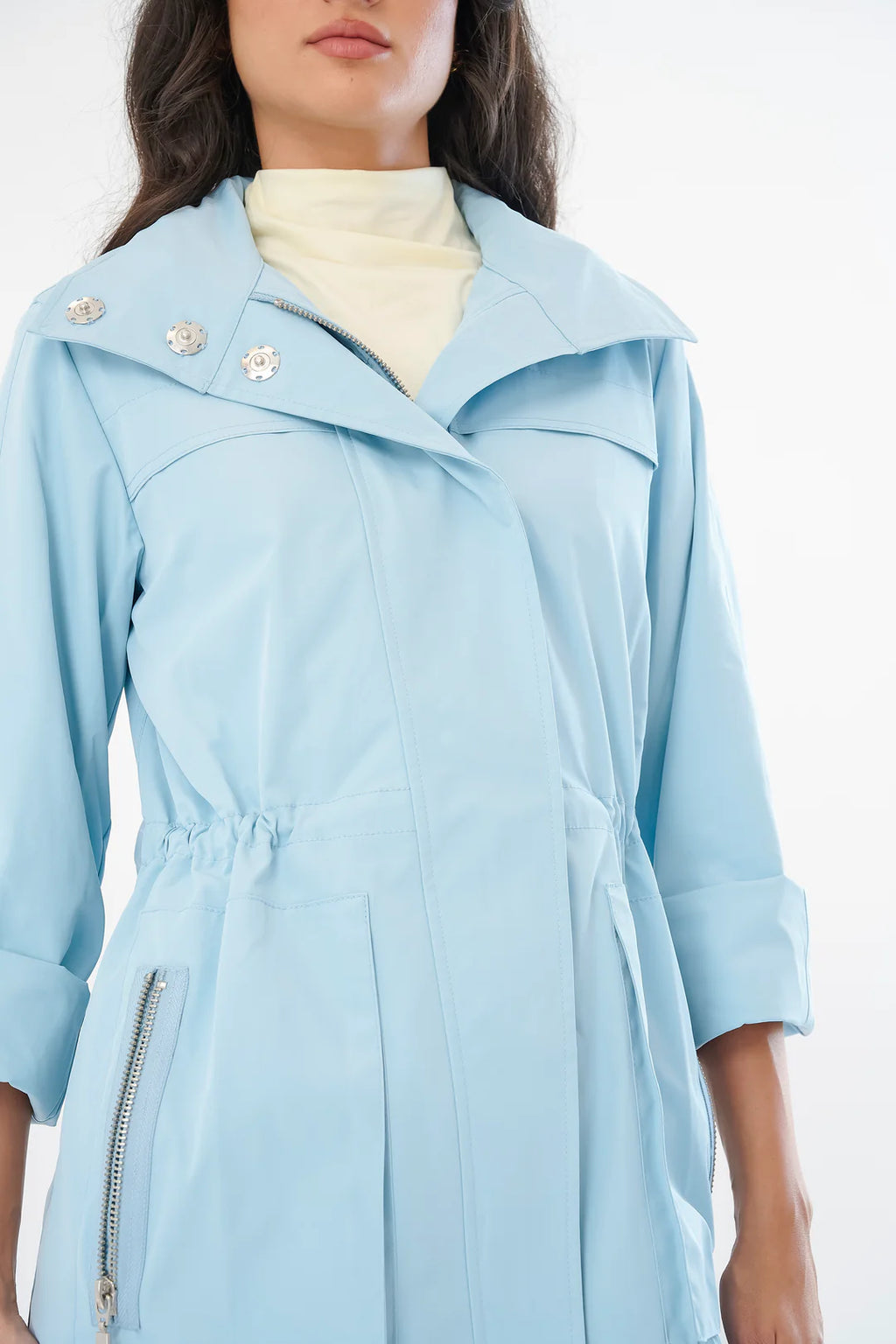 Anorak The Anorak Jacket