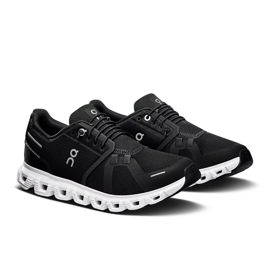 On Running Women's Cloud 6 Sneaker