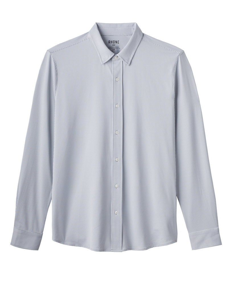 Rhone Commuter Lightweight Dress Shirt