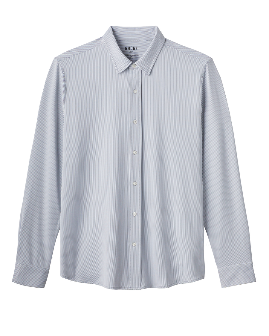 Rhone Commuter Lightweight Dress Shirt