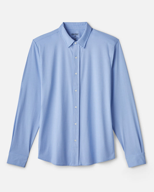 Rhone Commuter Lightweight Dress Shirt