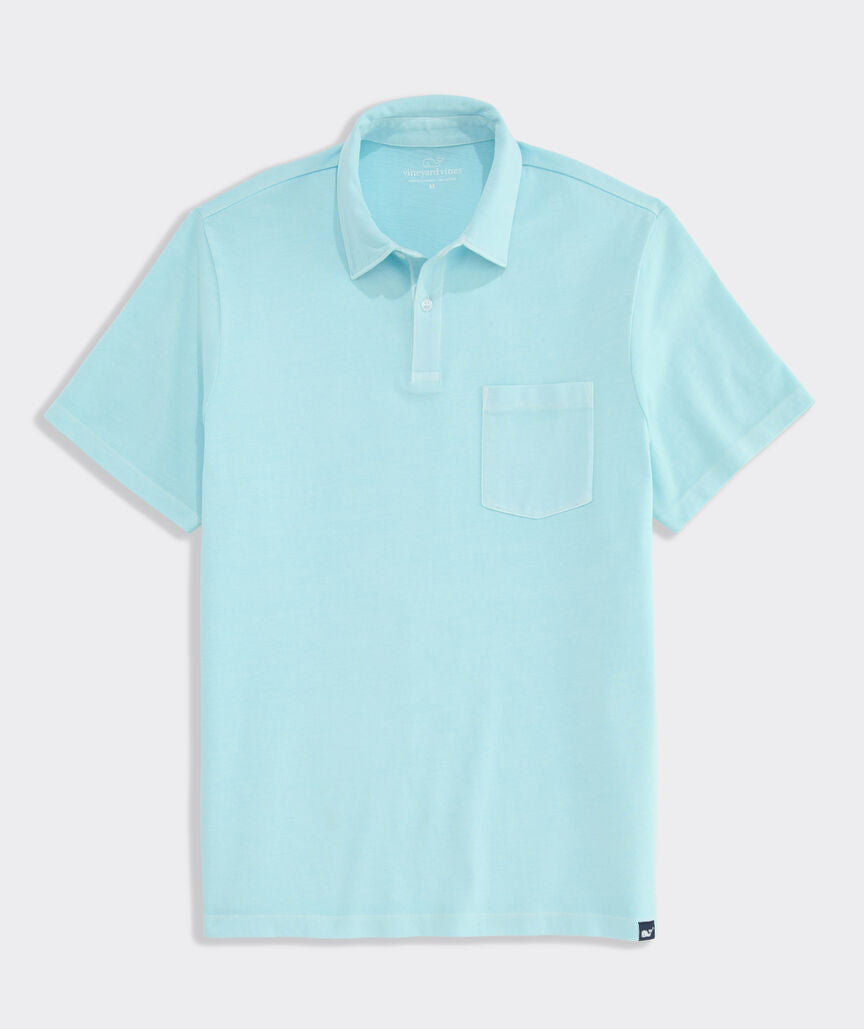 Vineyard Vines Surf Polo