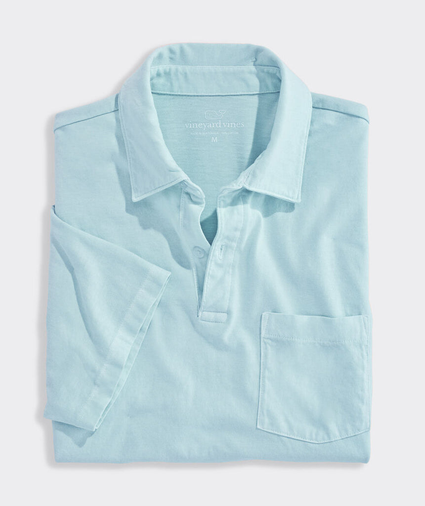 Vineyard Vines Surf Polo