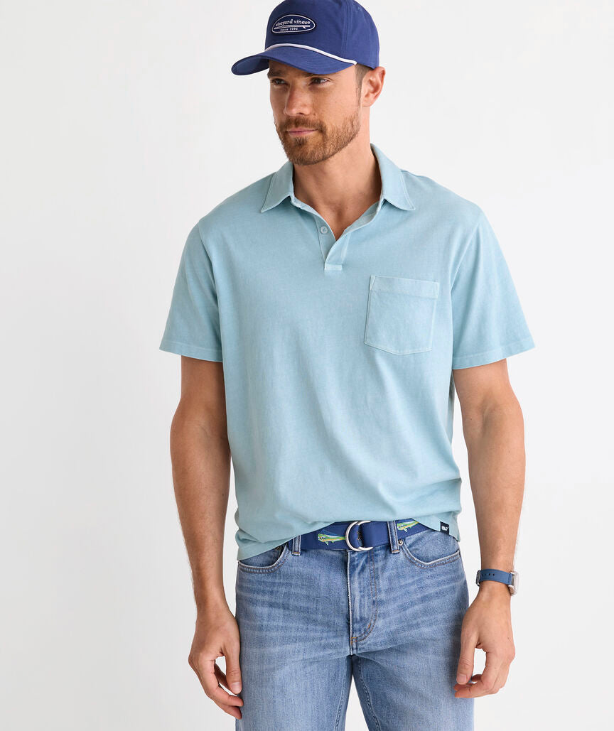 Vineyard Vines Surf Polo