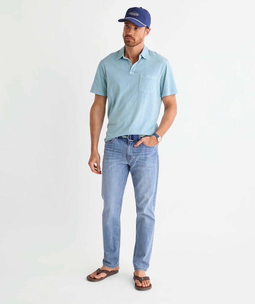 Vineyard Vines Surf Polo