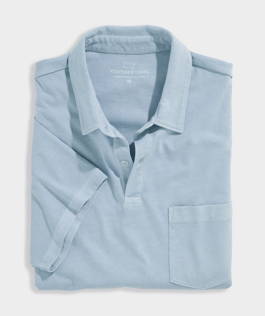 Vineyard Vines Surf Polo