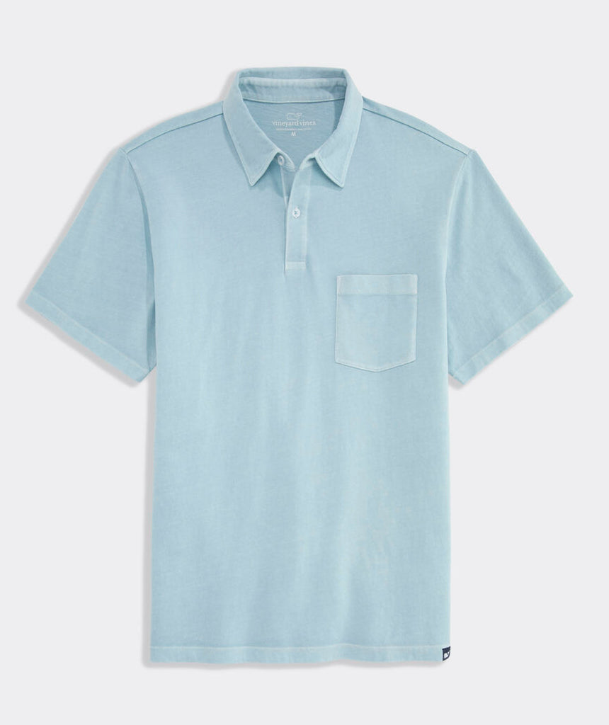 Vineyard Vines Surf Polo