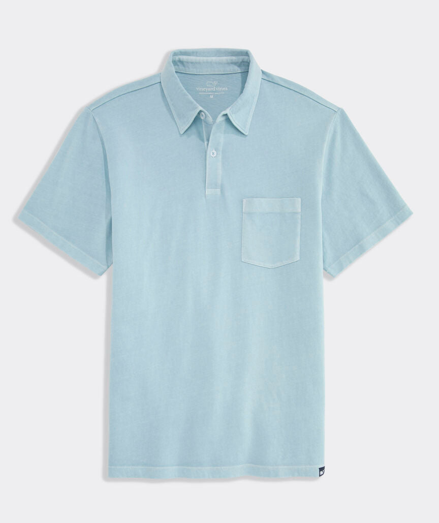 Vineyard Vines Surf Polo