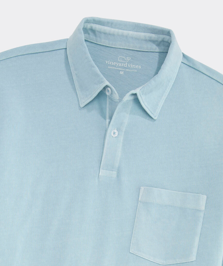 Vineyard Vines Surf Polo