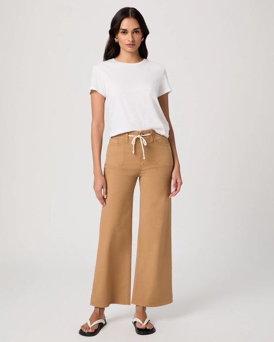 Paige Ari Wide Leg Pant