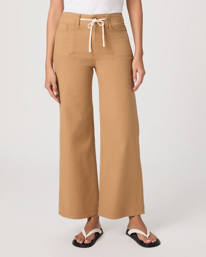 Paige Ari Wide Leg Pant