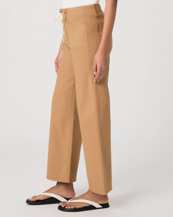 Paige Ari Wide Leg Pant