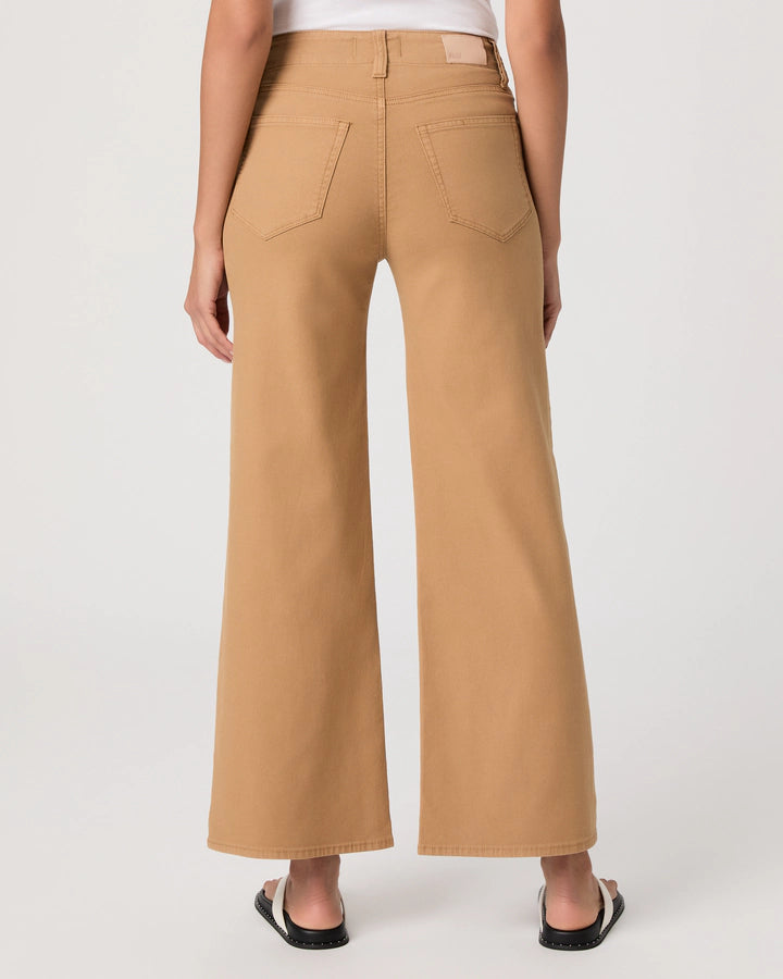 Paige Ari Wide Leg Pant