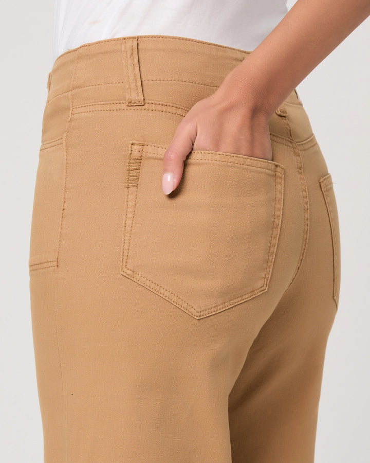 Paige Ari Wide Leg Pant