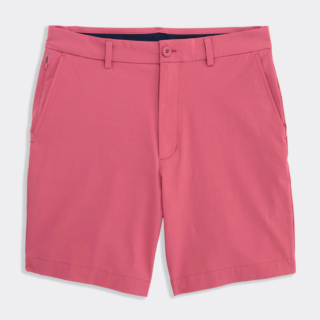 Vineyard Vines 7 Inch On-The-Go Shorts