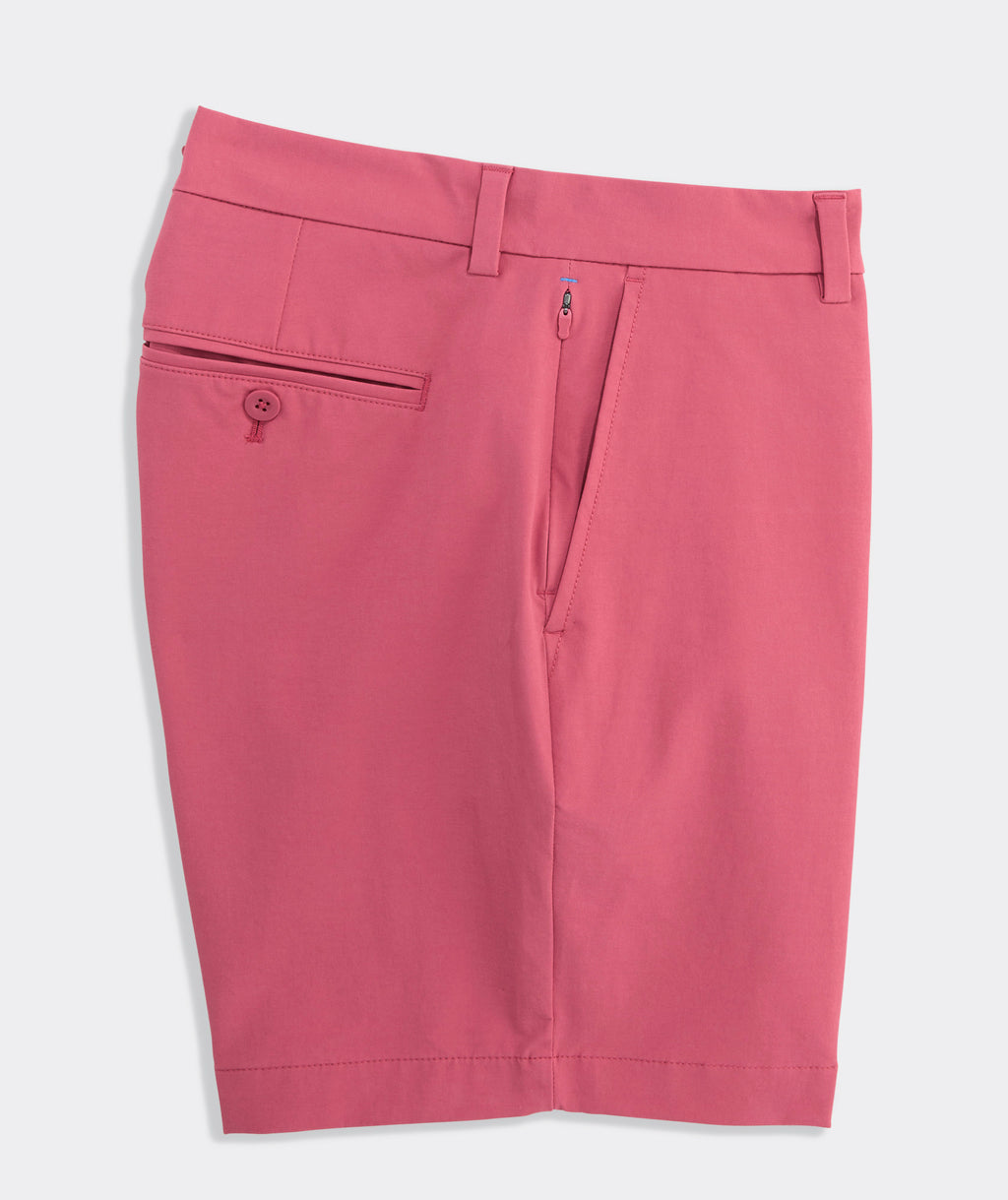 Vineyard Vines 7 Inch On-The-Go Shorts
