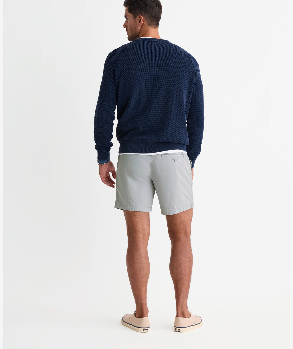 Vineyard Vines 7 Inch Surfside Pull-On Shorts