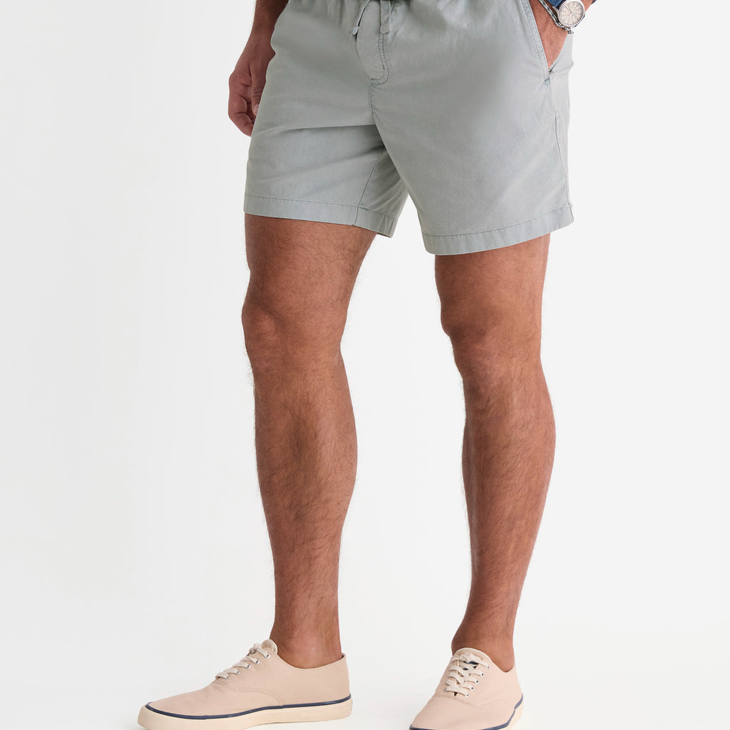 Vineyard Vines 7 Inch Surfside Pull-On Shorts