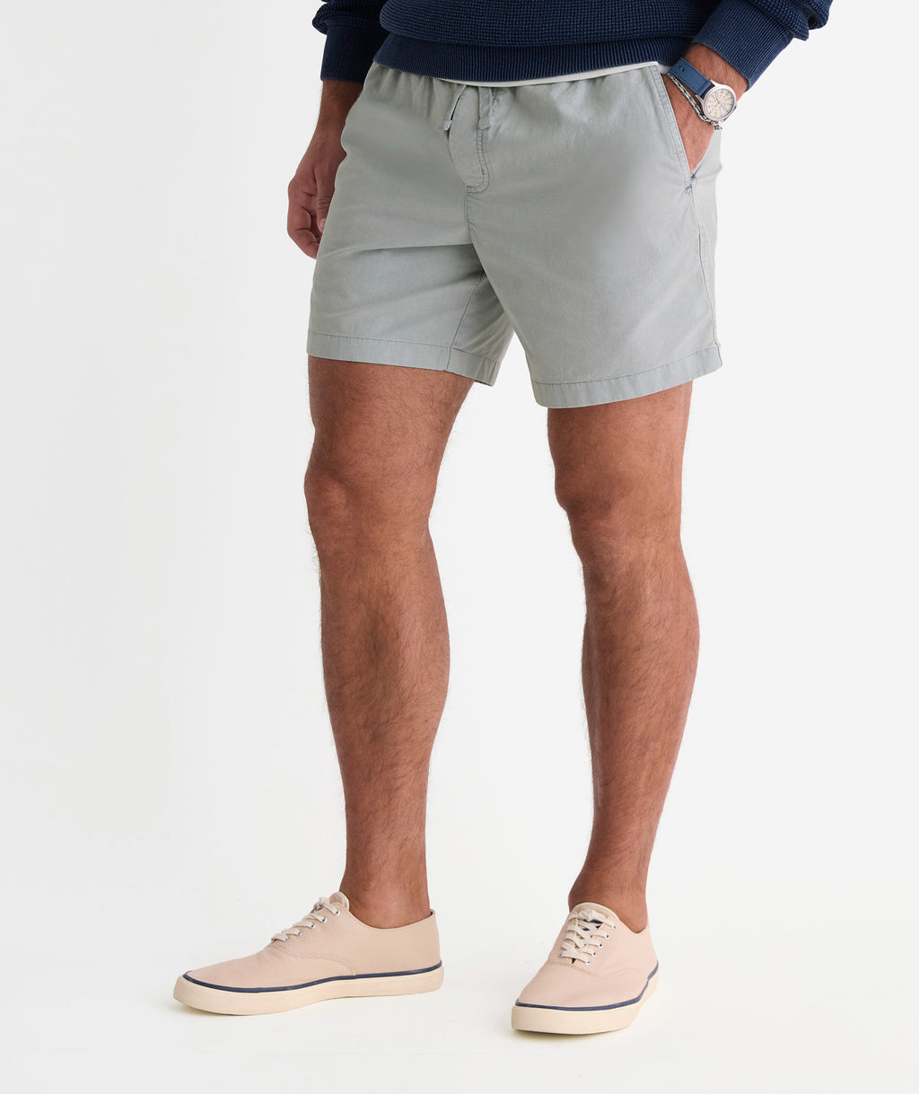 Vineyard Vines 7 Inch Surfside Pull-On Shorts