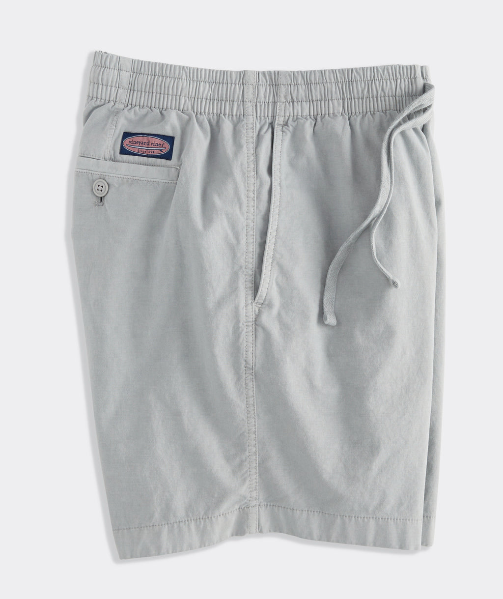 Vineyard Vines 7 Inch Surfside Pull-On Shorts