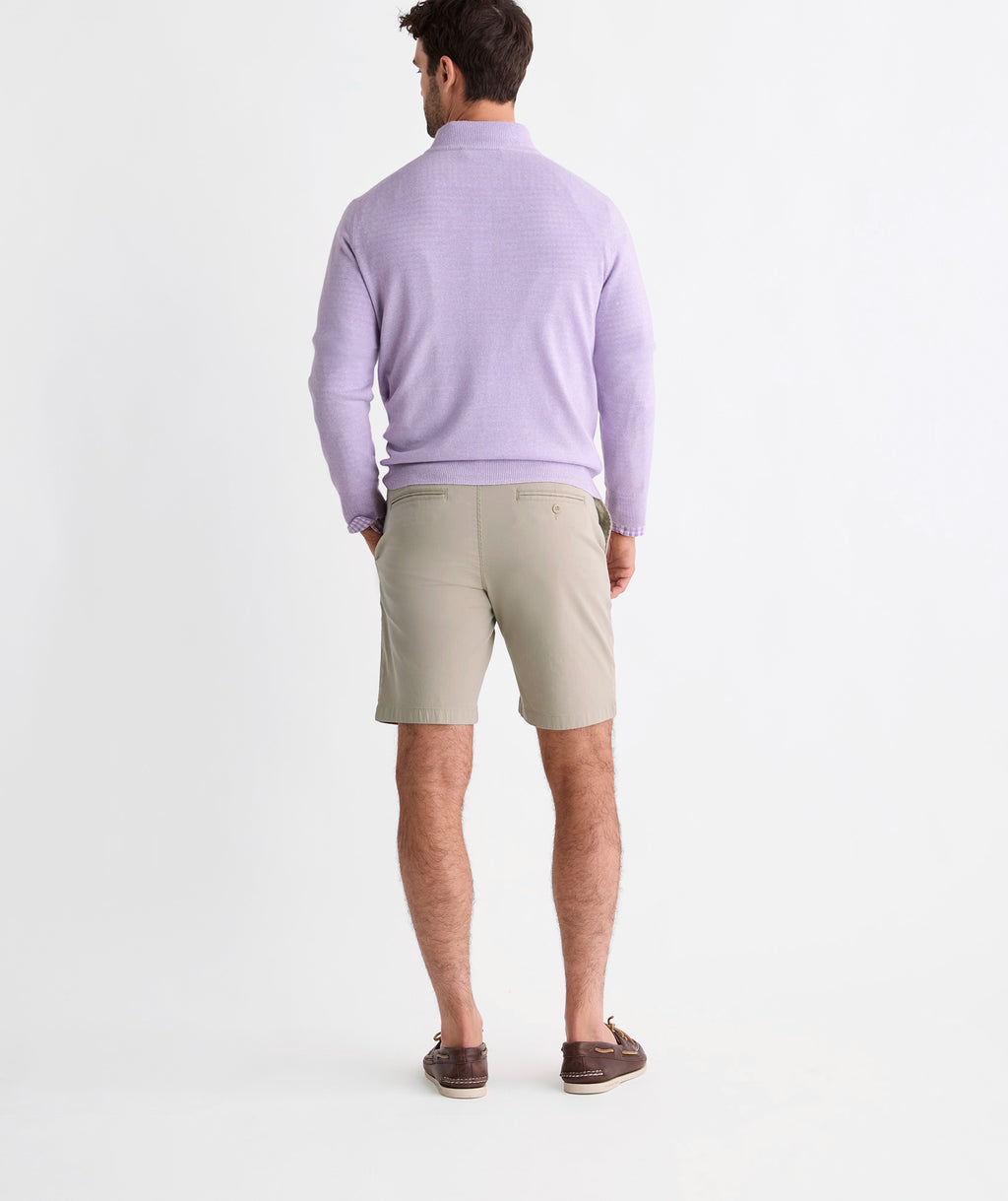 Vineyard Vines 9 Inch Chilmark Chino Shorts