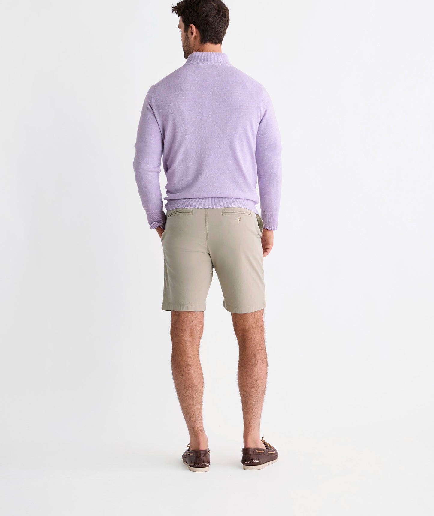 Vineyard Vines 9 Inch Chilmark Chino Shorts