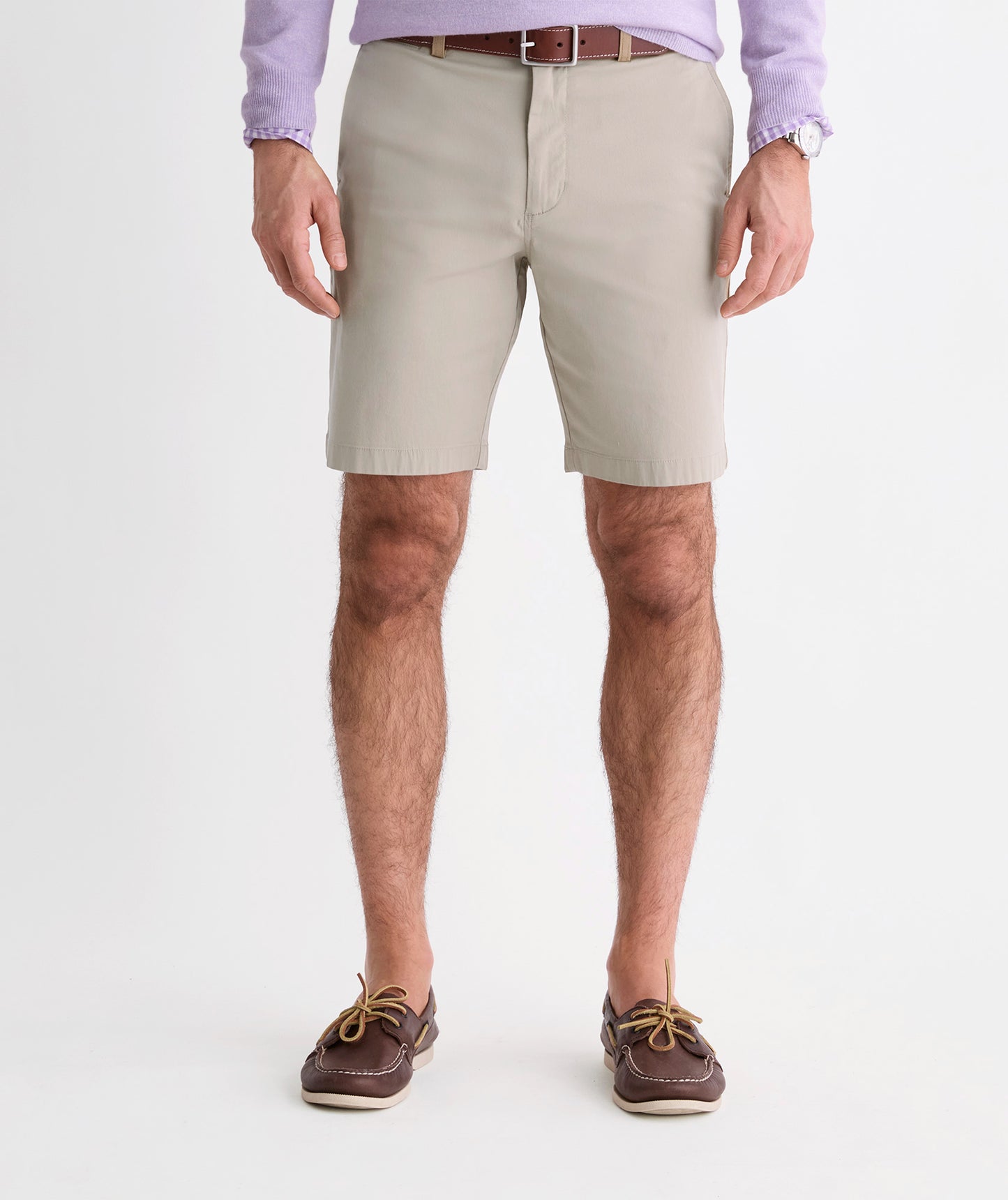 Vineyard Vines 9 Inch Chilmark Chino Shorts