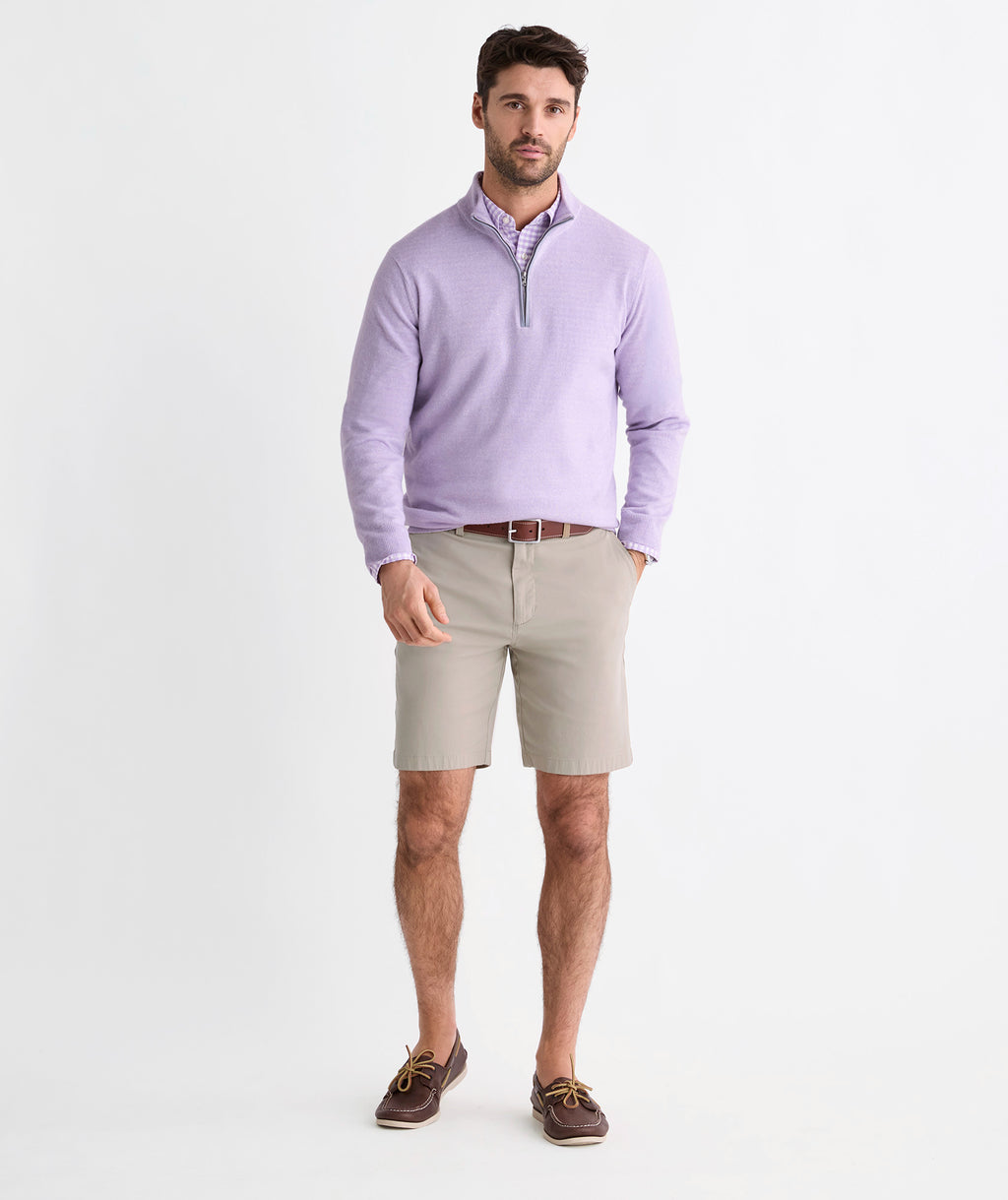Vineyard Vines 9 Inch Chilmark Chino Shorts