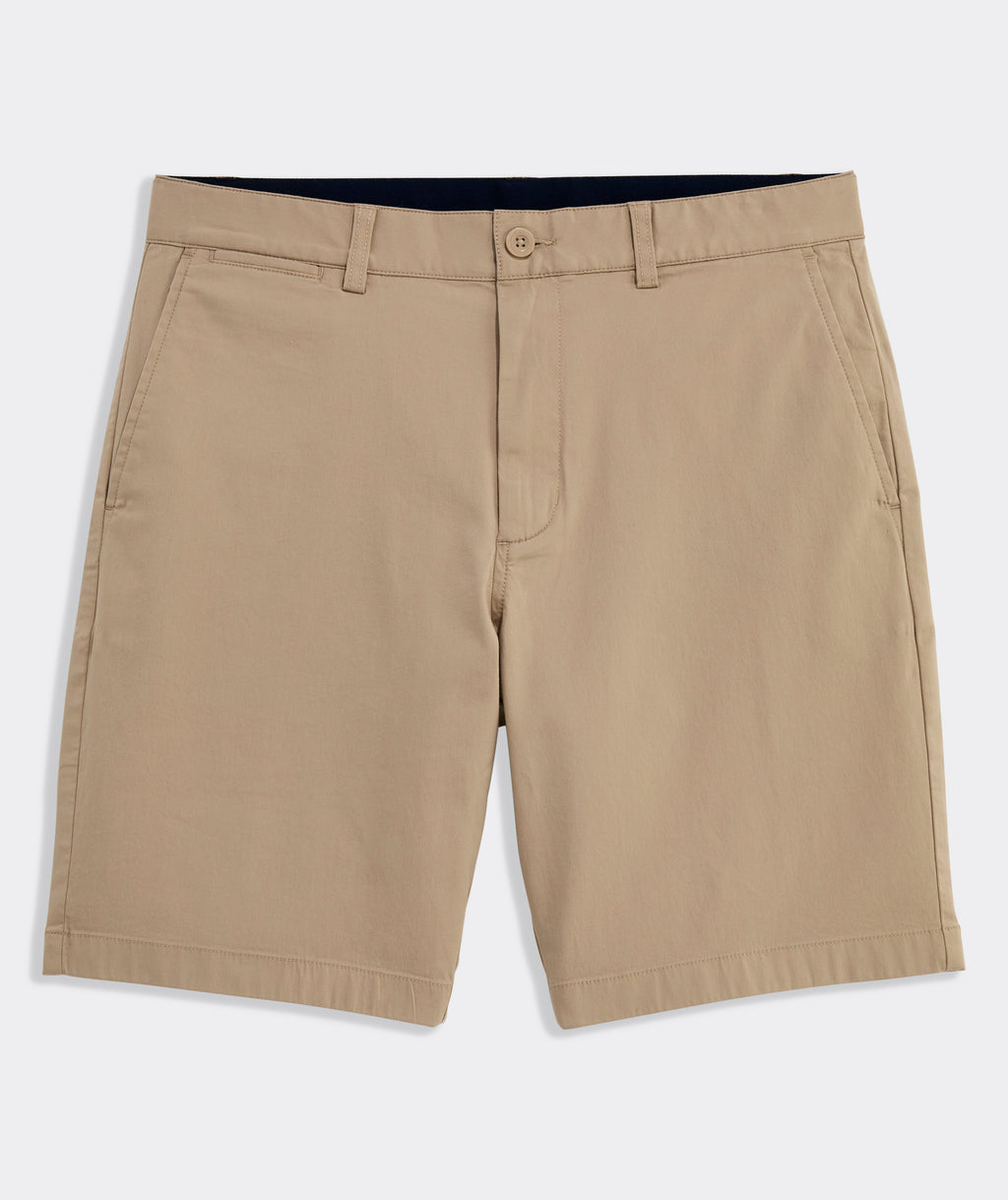 Vineyard Vines 9 Inch Chilmark Chino Shorts