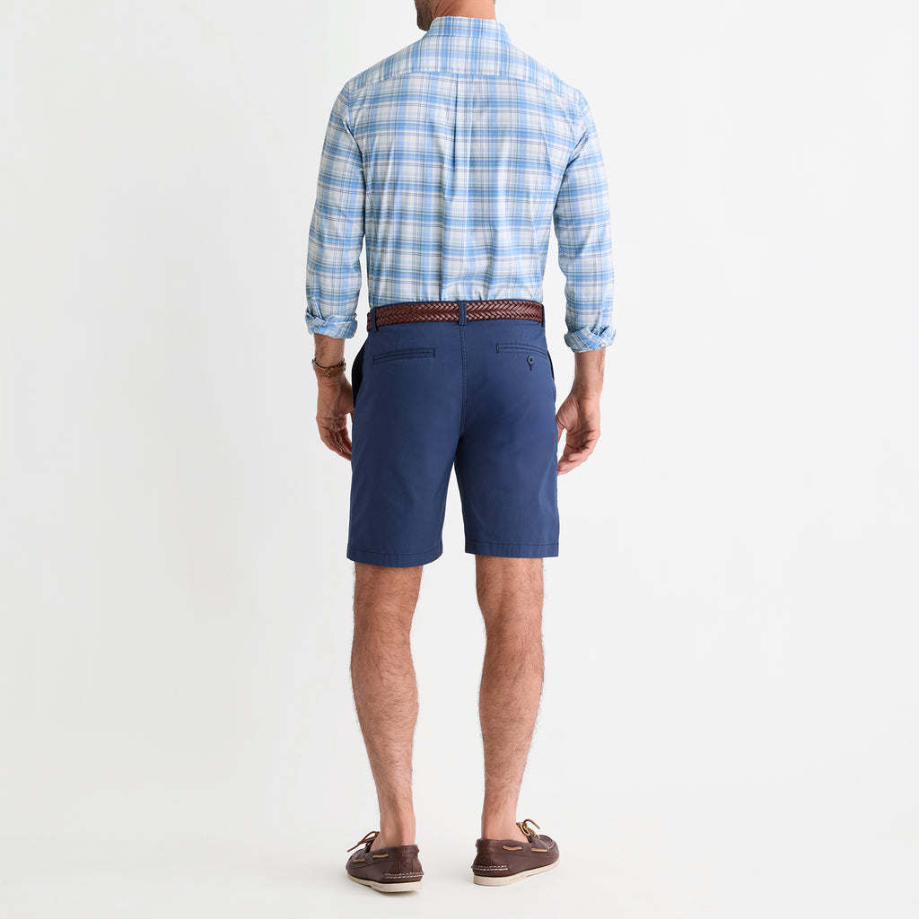 Vineyard Vines 9 Inch Chilmark Chino Shorts