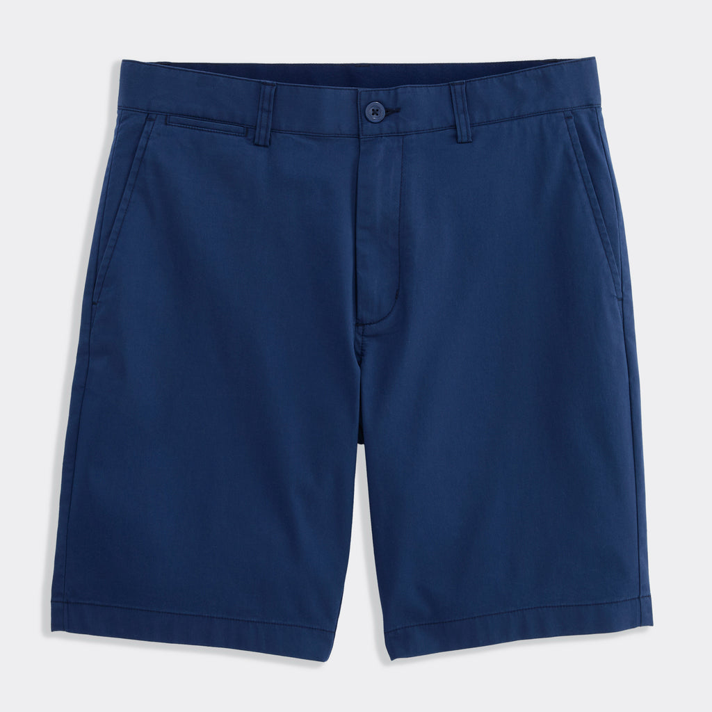 Vineyard Vines 9 Inch Chilmark Chino Shorts