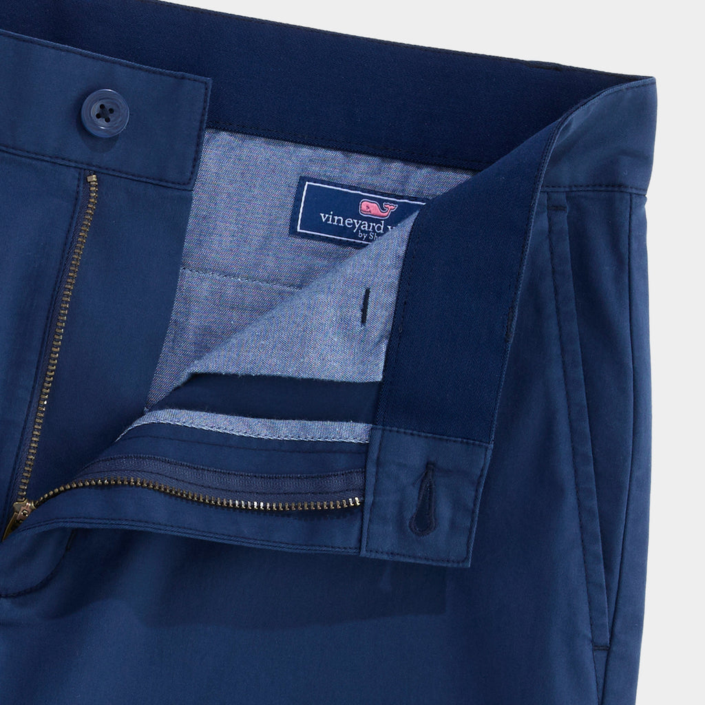 Vineyard Vines 9 Inch Chilmark Chino Shorts