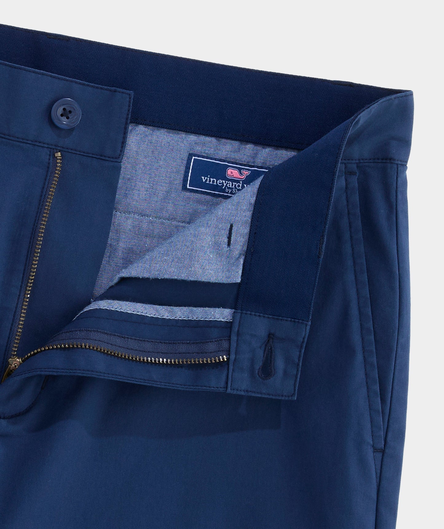 Vineyard Vines 9 Inch Chilmark Chino Shorts