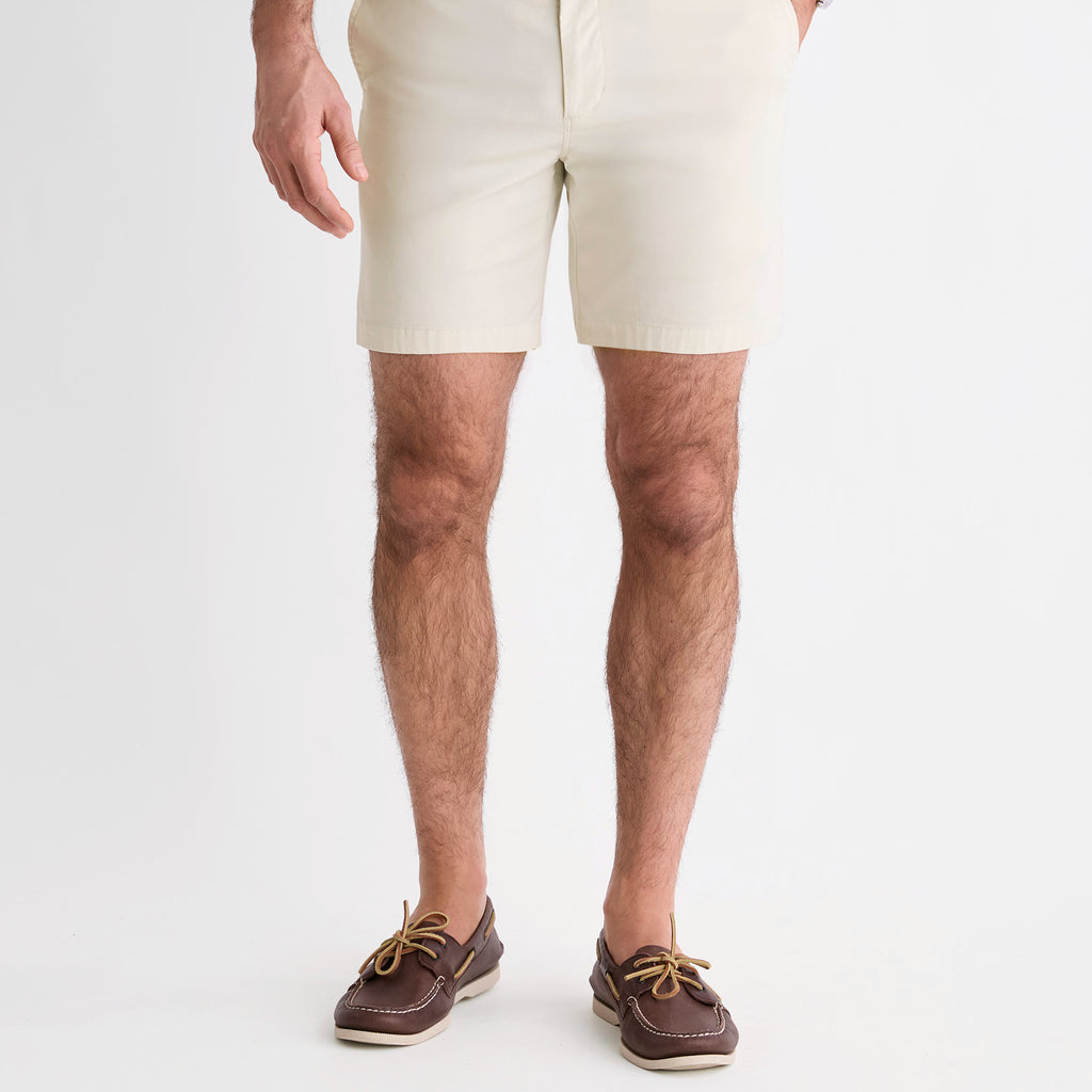 Vineyard Vines 7 Inch Chilmark Chino Shorts