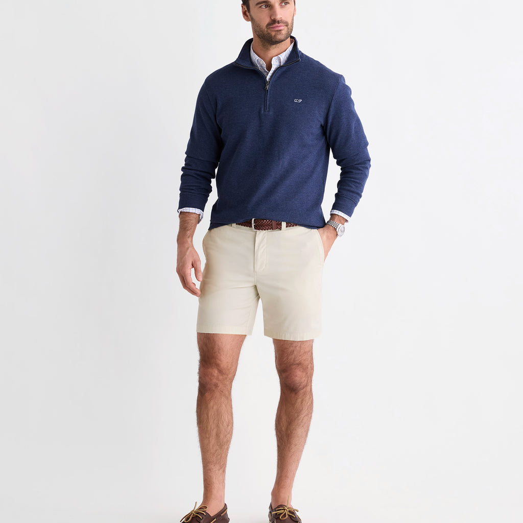 Vineyard Vines 7 Inch Chilmark Chino Shorts