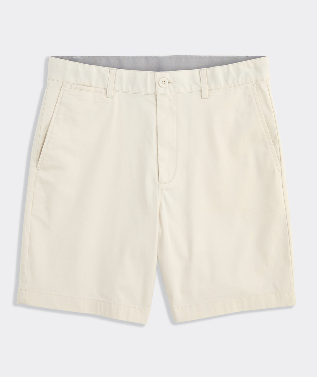 Vineyard Vines 7 Inch Chilmark Chino Shorts
