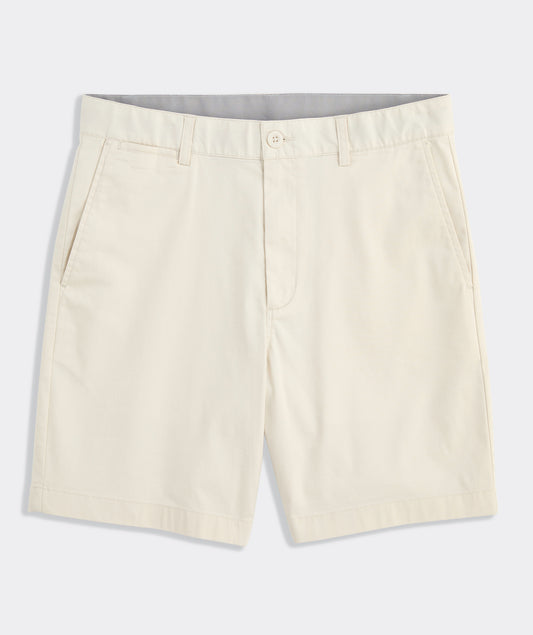 Vineyard Vines 7 Inch Chilmark Chino Shorts